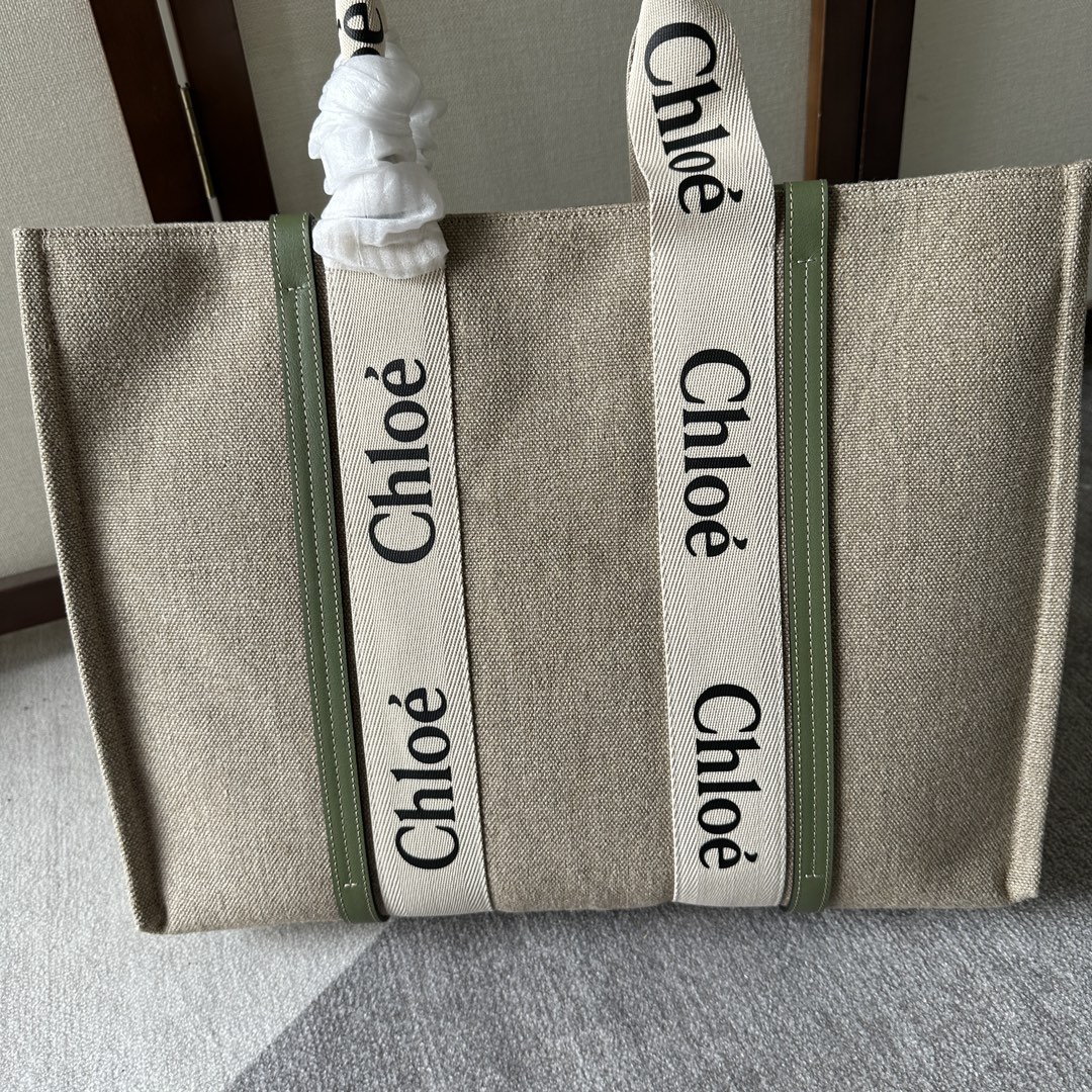 Chloe Shopping Bags